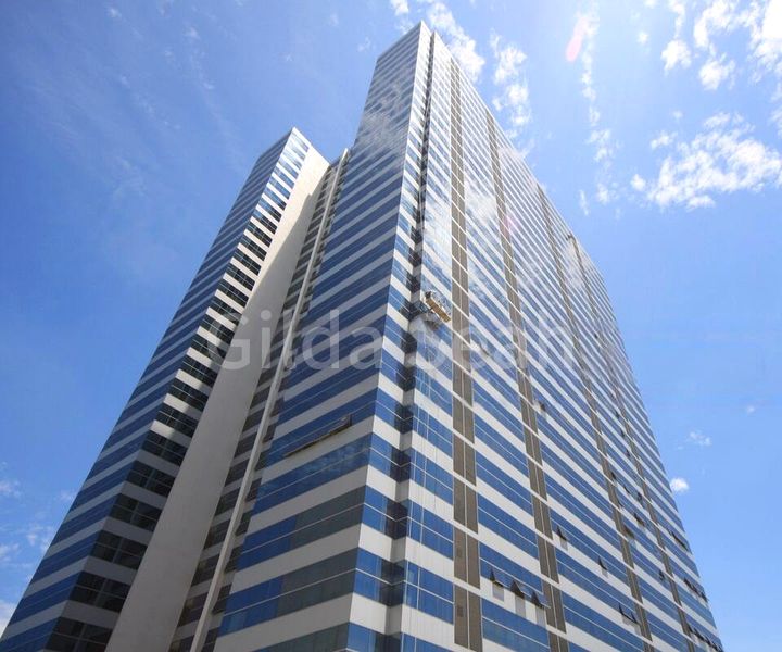 Light Industrial (B1) for Rent: Wcega Tower - Image 9