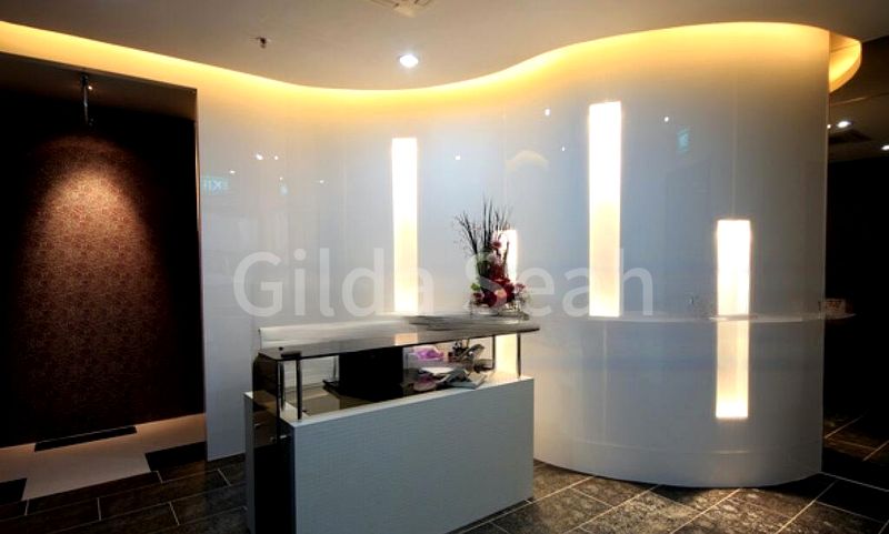 Light Industrial (B1) for Rent: Wcega Tower - Image 5