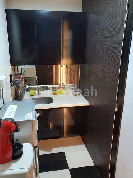 Light Industrial (B1) for Rent: Wcega Tower - Image 7