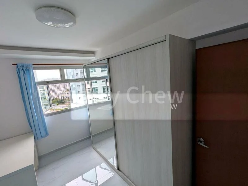 Common Room (HDB) for Rent in  815B Choa Chu Kang Avenue 7 - Image 1
