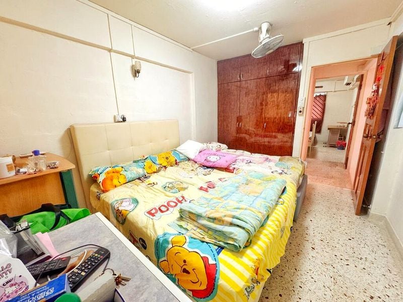 Master Room (HDB) for Rent in  16 Teck Whye Lane - Image 3