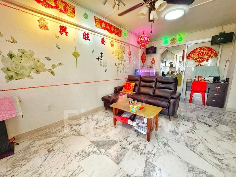 Master Room (HDB) for Rent in  16 Teck Whye Lane - Image 1