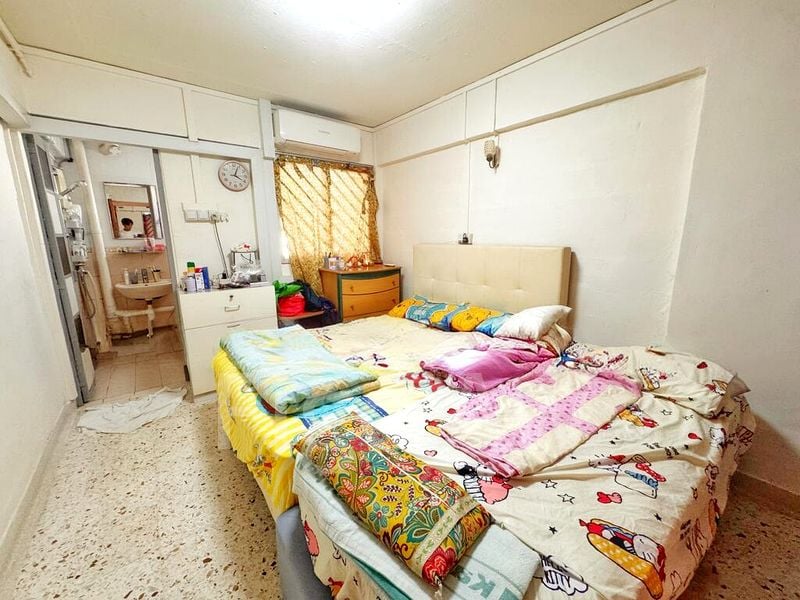 Master Room (HDB) for Rent in  16 Teck Whye Lane - Image 4