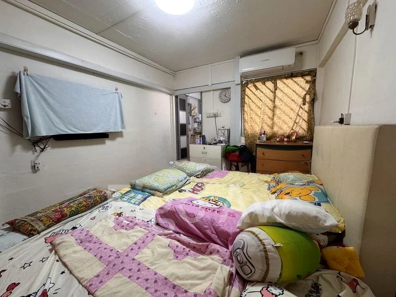 Master Room (HDB) for Rent in  16 Teck Whye Lane - Image 2