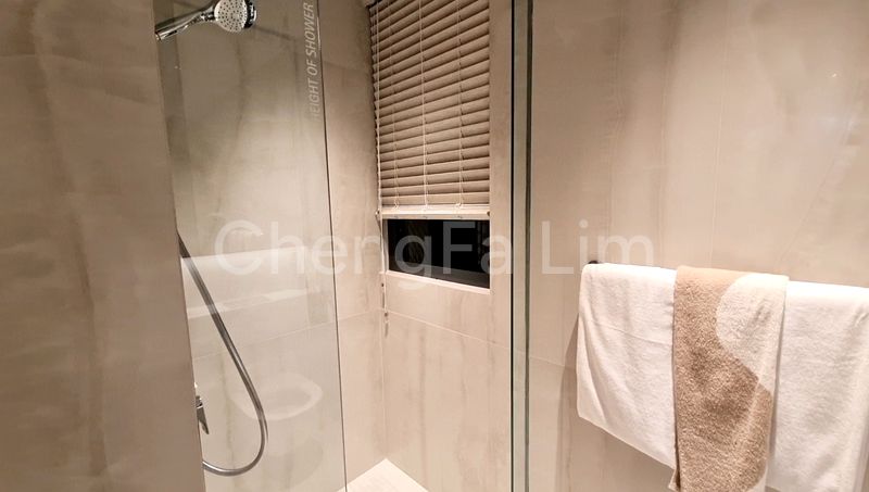 3 Bed Apartment (Condo) for Sale in  The Continuum - Image 27