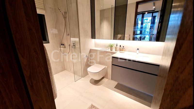 3 Bed Apartment (Condo) for Sale in  The Continuum - Image 31