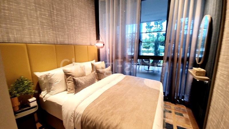 3 Bed Apartment (Condo) for Sale in  The Continuum - Image 30