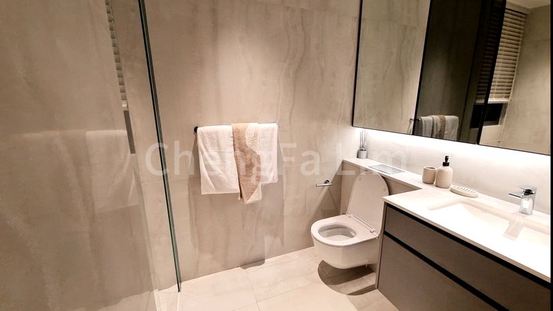 3 Bed Apartment (Condo) for Sale in  The Continuum - Image 28