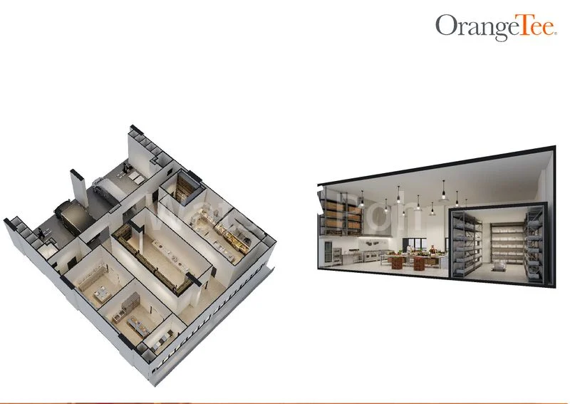 Factory / Workshop (B2) for Sale in  Food Vision @ Mandai - Image 13