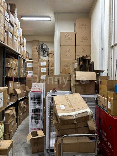 Light Industrial (B1) for Sale: The Splendour - Image 2