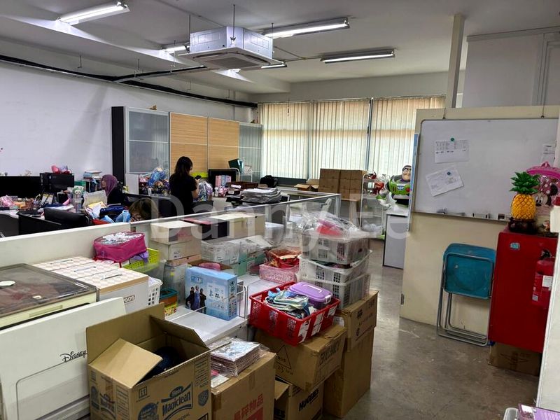 Light Industrial (B1) for Sale: The Splendour - Image 7