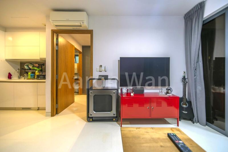 1 Bed Condo for Rent in  Rv Edge - Image 10