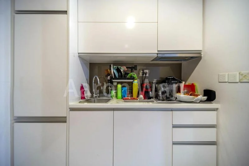 1 Bed Condo for Rent in  Rv Edge - Image 4