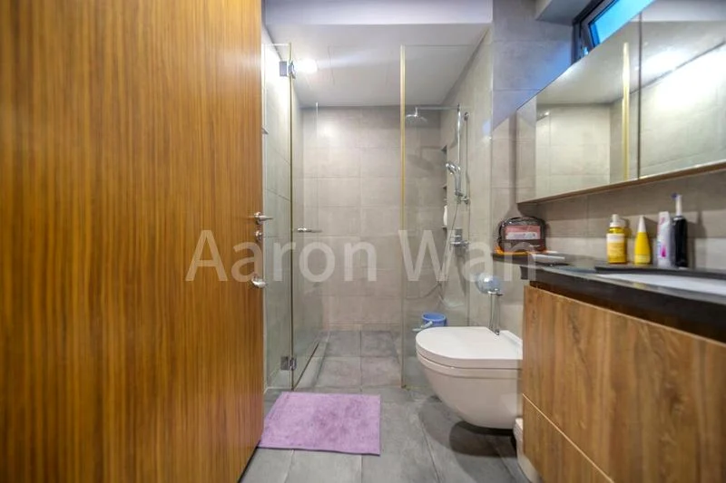 1 Bed Condo for Rent in  Rv Edge - Image 3