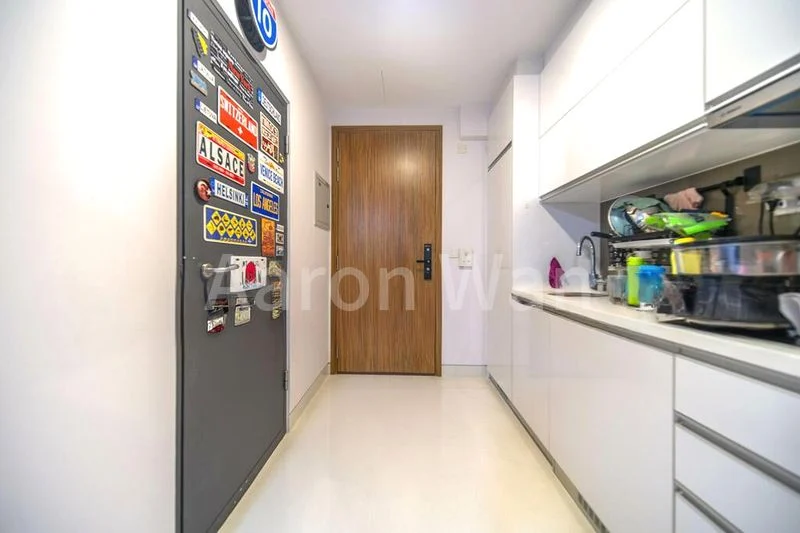 1 Bed Condo for Rent in  Rv Edge - Image 6