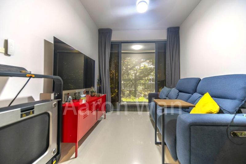 1 Bed Condo for Rent in  Rv Edge - Image 9