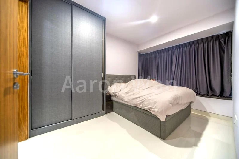 1 Bed Condo for Rent in  Rv Edge - Image 2