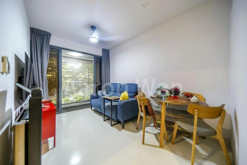 1 Bed Condo for Rent in  Rv Edge - Image 8