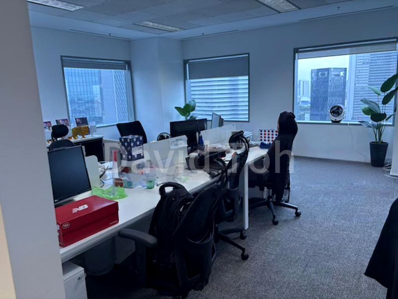 Office for Rent: Suntec City Tower - Image 7