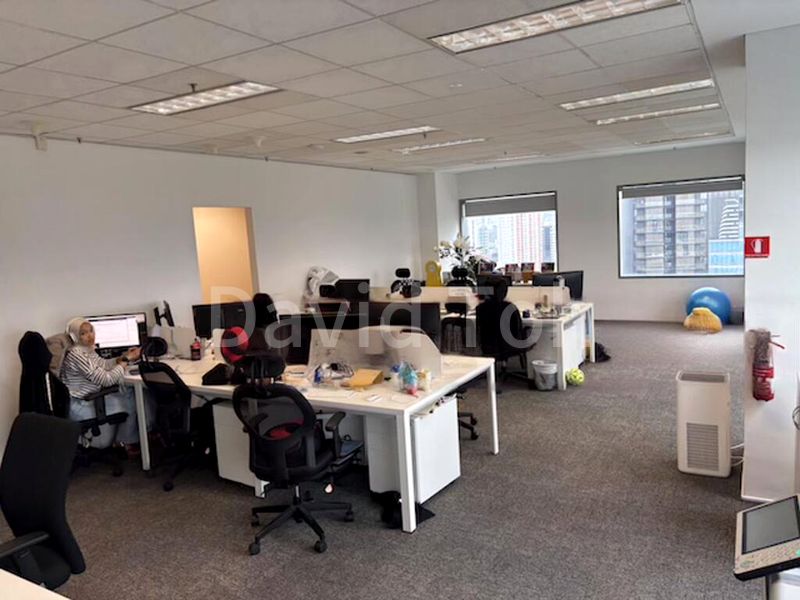 Office for Rent: Suntec City Tower - Image 8