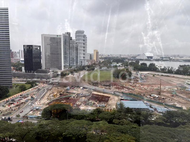 Office for Rent: Suntec City Tower - Image 3