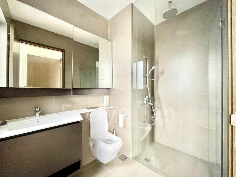 3 Bed Condo for Rent in  Grandeur Park Residences - Image 10