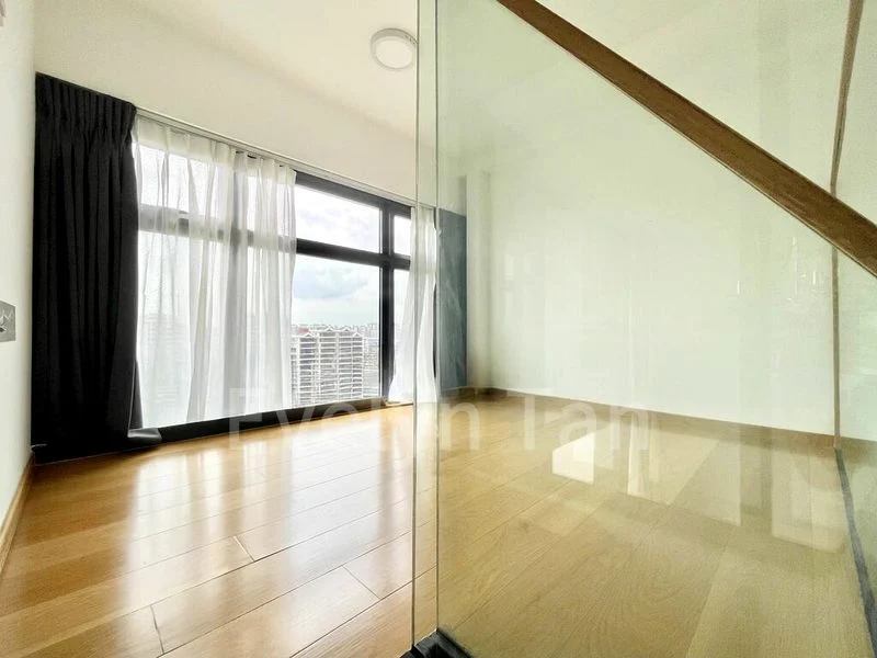 3 Bed Condo for Rent in  Grandeur Park Residences - Image 9