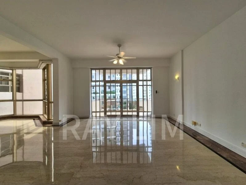 4 Bed Condo for Rent in  Leonie Condotel - Image 5
