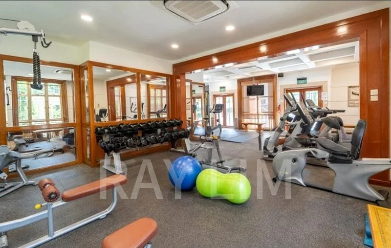 4 Bed Condo for Rent in  Leonie Condotel - Image 18