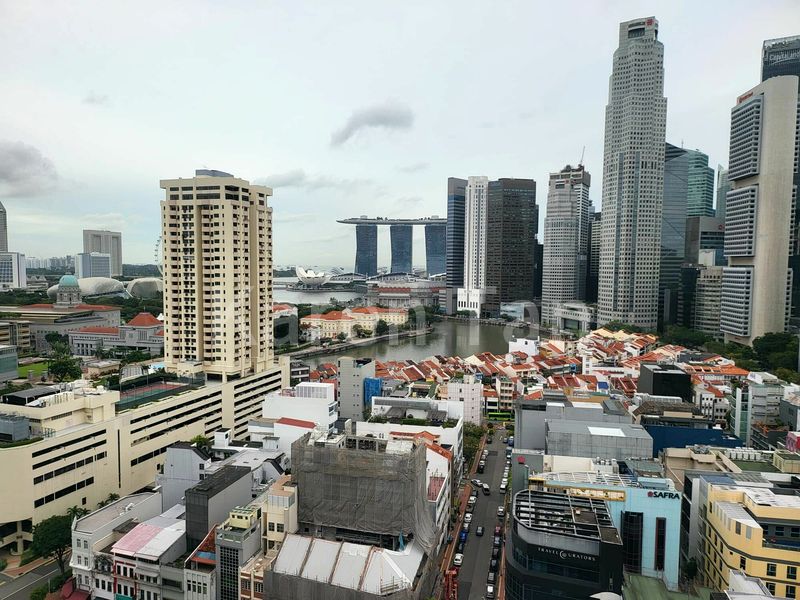 Office for Rent: The Central - Image 1