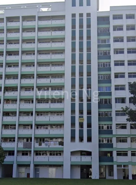 4 Room (4STD) HDB for Rent in 786B Woodlands Drive 60 - Image 1