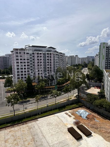 4 Room (4STD) HDB for Rent in 786B Woodlands Drive 60 - Image 3
