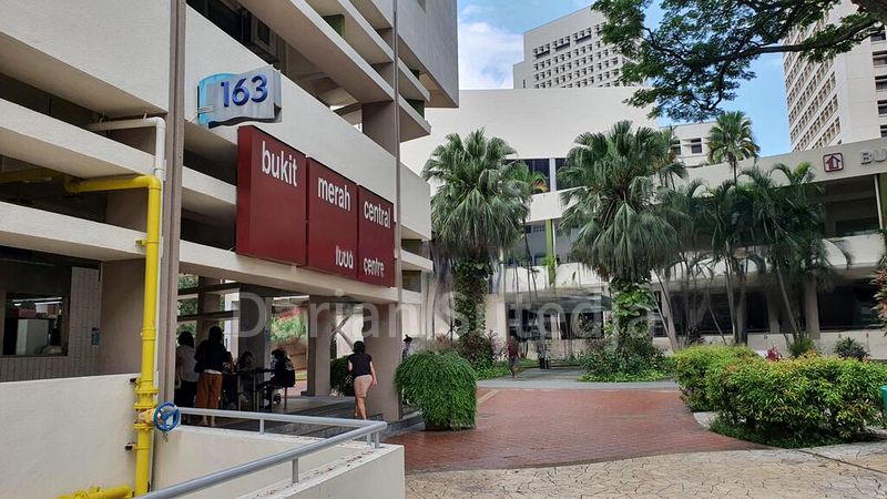 Shop / Shophouse for Rent: 163 Bukit Merah Central - Image 8