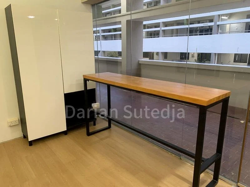 Shop / Shophouse for Rent: 163 Bukit Merah Central - Image 3