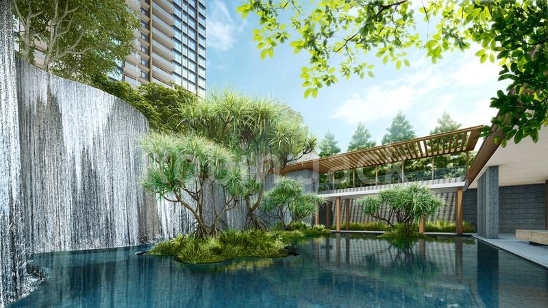 2 Bed Condo for Sale in Pinetree Hill - Image 5