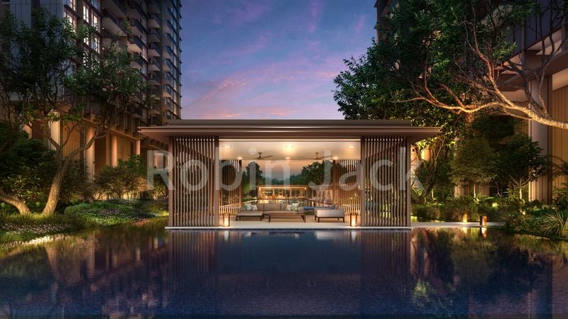 2 Bed Condo for Sale in Pinetree Hill - Image 2