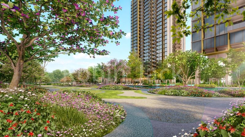 2 Bed Condo for Sale in Pinetree Hill - Image 1