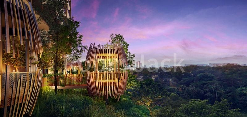 2 Bed Condo for Sale in Pinetree Hill - Image 3