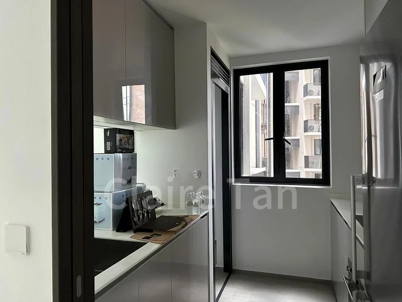 3 Bed Condo for Rent in  Parc Esta - Image 5