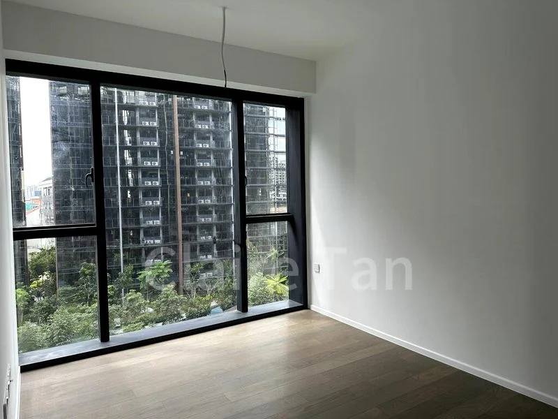 3 Bed Condo for Rent in  Parc Esta - Image 1