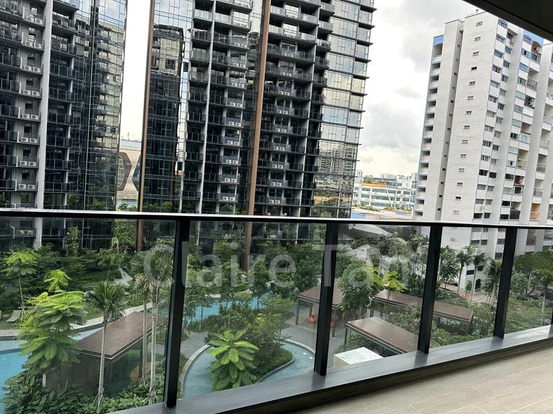 3 Bed Condo for Rent in  Parc Esta - Image 6