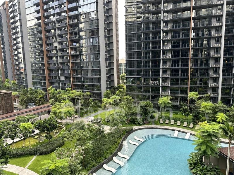 3 Bed Condo for Rent in  Parc Esta - Image 7