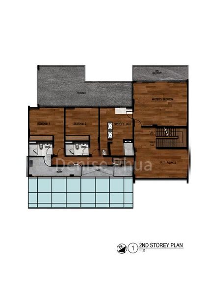 5 Bed Bungalow (Landed) for Sale in Coral Island - Image 8