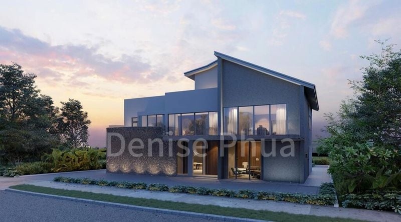 5 Bed Bungalow (Landed) for Sale in Coral Island - Image 4