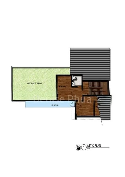 5 Bed Bungalow (Landed) for Sale in Coral Island - Image 7