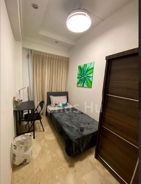 1 Bed Apartment (Condo) for Rent in Harbourlights - Image 1