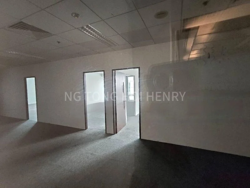 Office for Rent: Tampines Plaza - Image 1