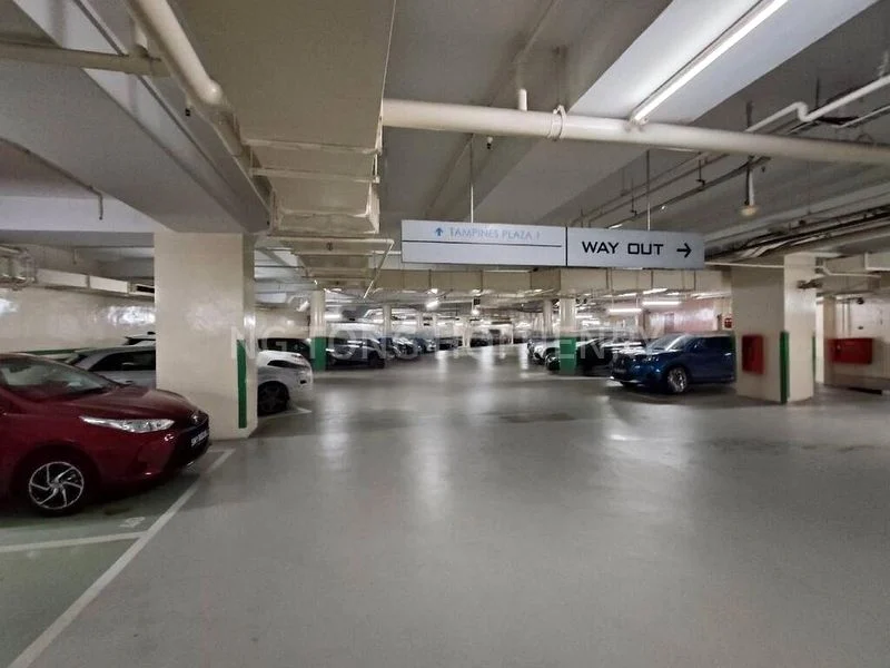 Office for Rent: Tampines Plaza - Image 5