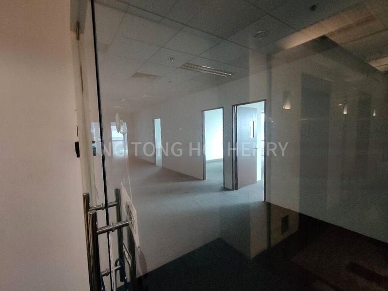 Office for Rent: Tampines Plaza - Image 2