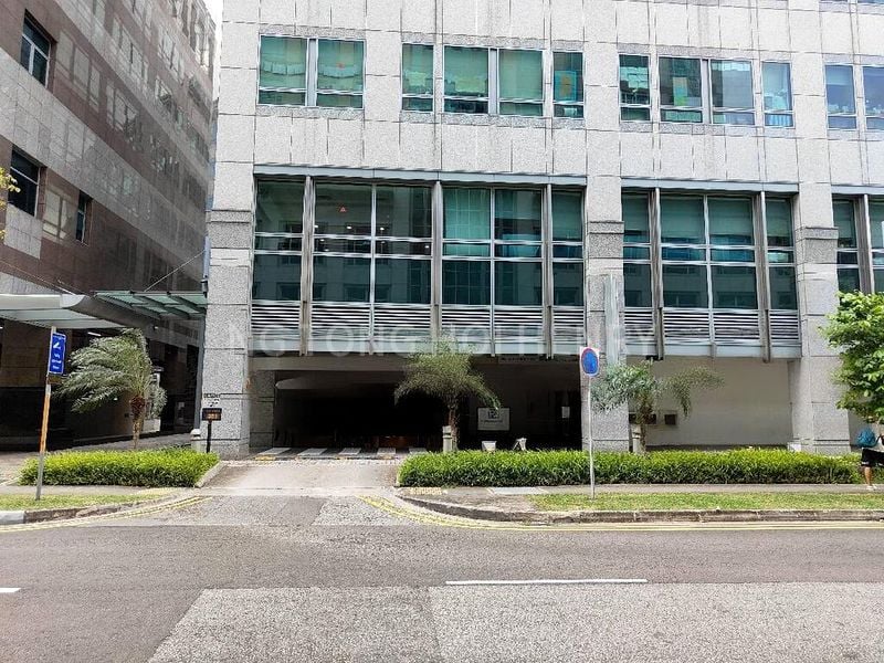 Office for Rent: Tampines Plaza - Image 7